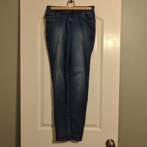 Dragon Women's Skinny Jeans